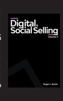 Digital und Social Selling (German Edition) 3749446512 Book Cover