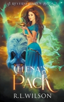 Celena's Pack Book#3 B0CBHNJ9NS Book Cover