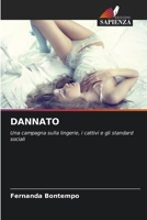Dannato (Italian Edition) 6207202287 Book Cover