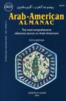 Arab American Almanac 0915652218 Book Cover