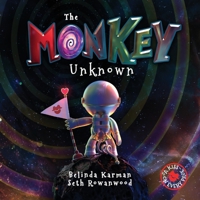 The Monkey Unknown 1777805805 Book Cover