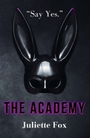 The Academy B0FS9Y52VT Book Cover