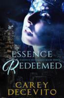 Essence Redeemed 1988806135 Book Cover