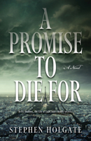 A Promise to Die for 0744311705 Book Cover