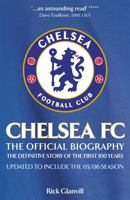 Chelsea FC 0755314662 Book Cover