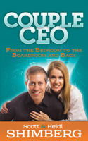 Coupleceo: From the Bedroom to the Boardroom and Back 1630472883 Book Cover