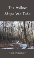 The Hollow Steps We Take 3690804450 Book Cover