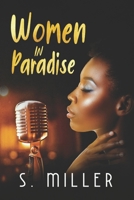 Women in Paradise B08DSVJXRJ Book Cover