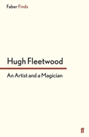 An Artist and a Magician 0571304753 Book Cover