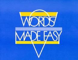 Words Made Easy 0070396647 Book Cover