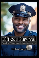 Officer Survival: A Guide to Officer Safety, Wellness, and Success B0DVCHDSD5 Book Cover