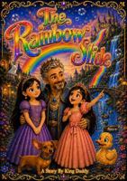 The Rainbow Slide: A Story By King Daddy (The World According To Ashiki) B0HBM82XQB Book Cover
