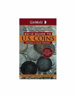 Coin World Guide to U.S. Coins, Prices & Values Trends 2010 0451228405 Book Cover