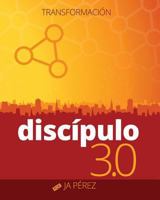 Discipulo 3.0: Transformacion 0615941699 Book Cover