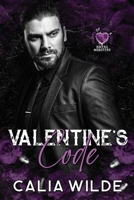 Valentine's Code : Sinister Legacy Duet - Book 1 1962062341 Book Cover