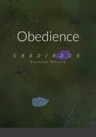 Obedience 1387688235 Book Cover