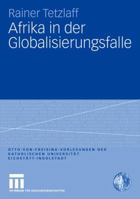 Afrika In Der Globalisierungsfalle 3531160303 Book Cover