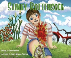 Stinky Rottonsock 1087980852 Book Cover