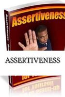 Assertiveness 151951056X Book Cover