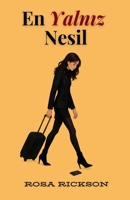 En Yalniz Nesil B0FSRTZXK3 Book Cover