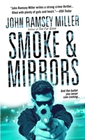 Smoke & Mirrors 0440243106 Book Cover