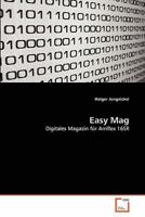 Easy Mag 3639349261 Book Cover