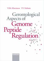 Gerontological Aspects of Genome Peptide Regulation 3805578954 Book Cover