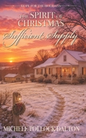 Sufficient Supply (Hope for the Holidays) B0H72DK971 Book Cover