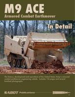 M9 Ace Armored Combat Earthmover 0997377410 Book Cover