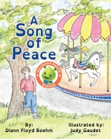 A Song of Peace 1952041538 Book Cover