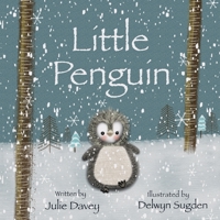 Little Penguin 1913454347 Book Cover