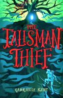 Alfie Bloom and the Talisman Thief 1407155806 Book Cover