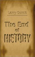 The End of History 059520483X Book Cover