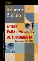Notas para una autobiografía / Notes for an Autobiography 8420456365 Book Cover