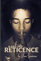 A Peek Into Reticence 1791718396 Book Cover