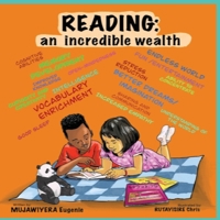 Reading: an incredible wealth 1738807428 Book Cover