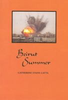Beirut Summer 0980233917 Book Cover