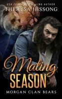 Mating Season 1725938073 Book Cover