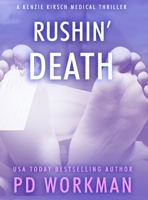 Rushin' Death 1774683814 Book Cover