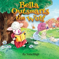 Bella Outsmarts the Wolf B0FFQK5QSW Book Cover