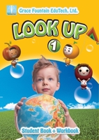 LookUp Book 1 1647844487 Book Cover