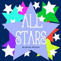 All Stars 0692866906 Book Cover