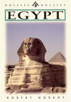 Egypt: Land of the Pharaohs (Odyssey Illustrated Guide) 0844247545 Book Cover