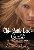 This Battle Lord's Quest 1508959595 Book Cover