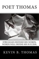 Poet Thomas 1709665408 Book Cover