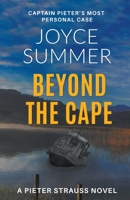 Beyond the Cape B0BJ1664GN Book Cover