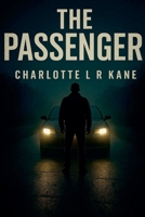 The Passenger B0BZ44ZVQG Book Cover