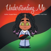 Understanding Me 1663220115 Book Cover