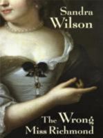 The Wrong Miss Richmond 1445836033 Book Cover