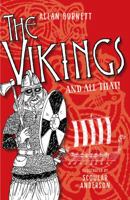 The Vikings and All That 1780273932 Book Cover